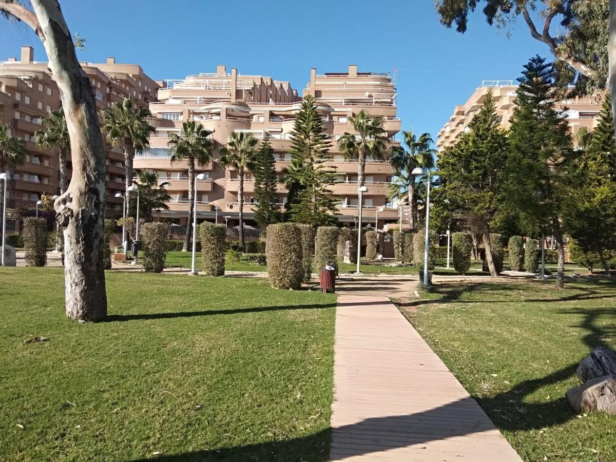 דירות אורופסה דל מר Acv - Costa Marina II - 1ª Linea Planta 6 Sur מראה חיצוני תמונה